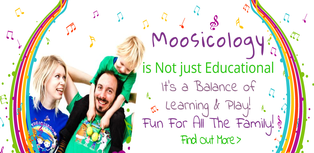 Moosicology – A Perfect Balance of Learning and Play for Families